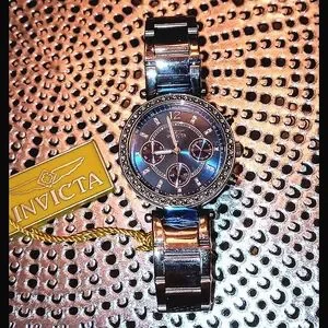 Invicta | Accessories | Invicta 29923 Angel Womens Stainless 